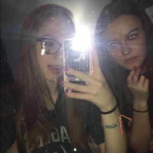 Meet your Posher, Cíara